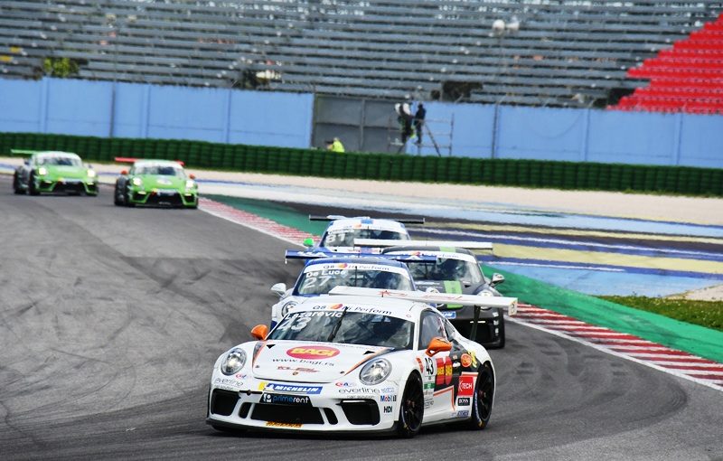 This image has an empty alt attribute; its file name is Bekinac-Porše-Carrera-Cup-Italija-najava-Muđela-800x510-1.jpg