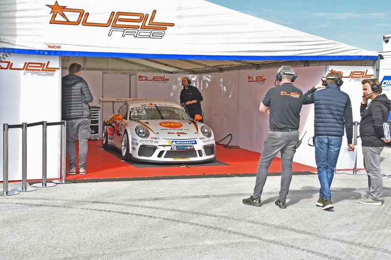 This image has an empty alt attribute; its file name is Jovan-Lazarevic-Porsche-Carrera-cup-1.jpg