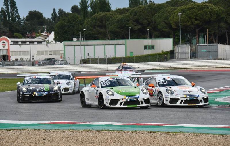 This image has an empty alt attribute; its file name is Jovan-Lazarevic-Porsche-Carrera-cup-800x510-1.jpg